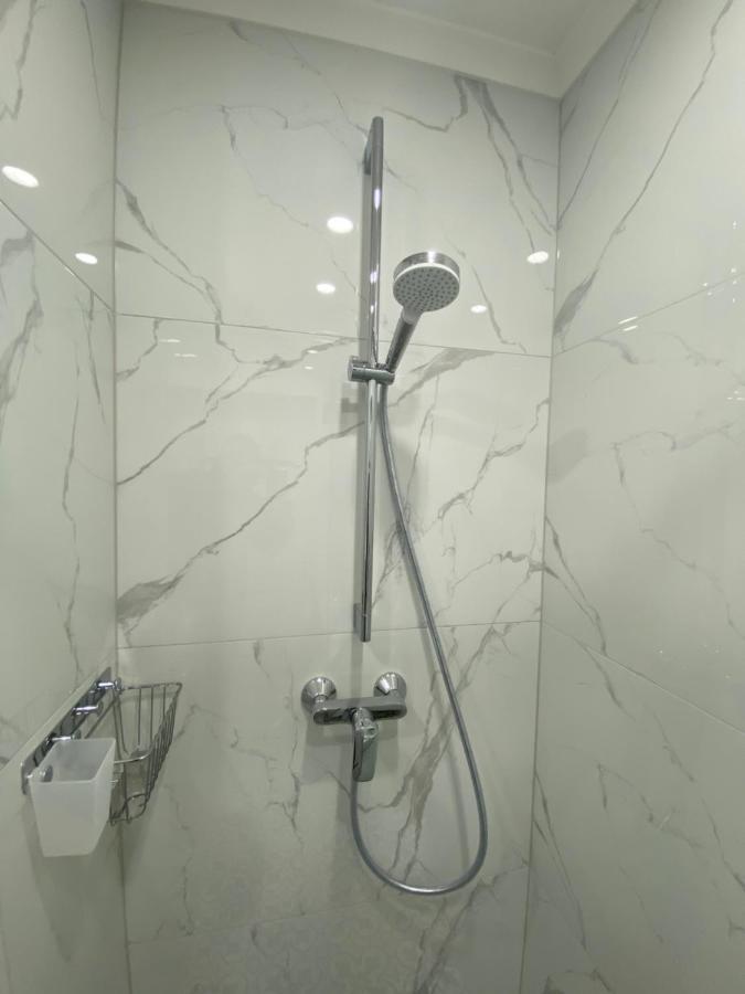 Apartament Wroclaw Marina Nad Odra 29 Eksteriør billede