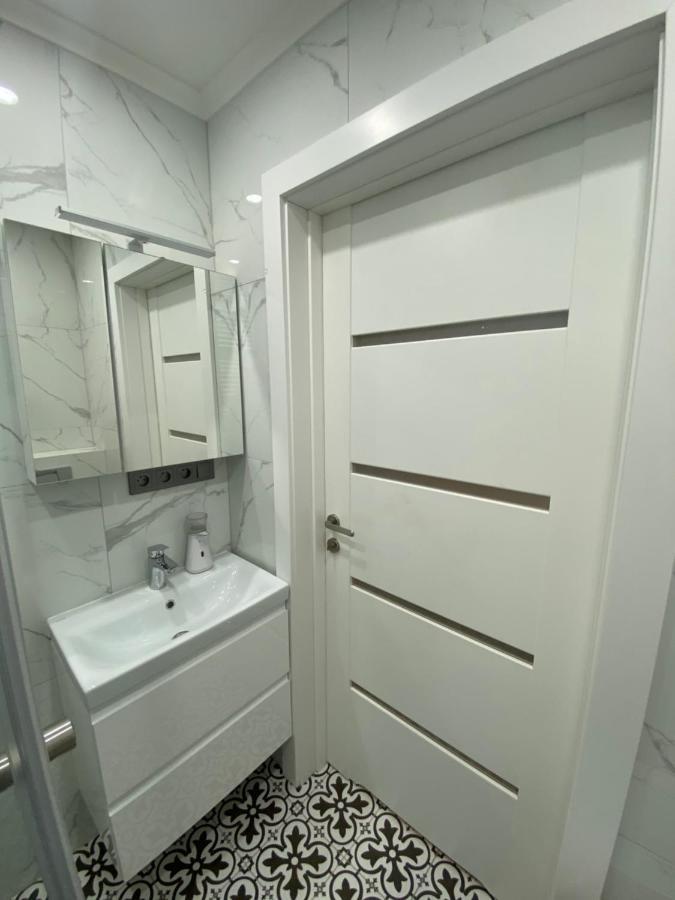 Apartament Wroclaw Marina Nad Odra 29 Eksteriør billede